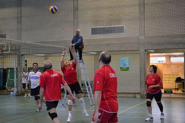 Volleybal Gijzegem - Hekelgem 069