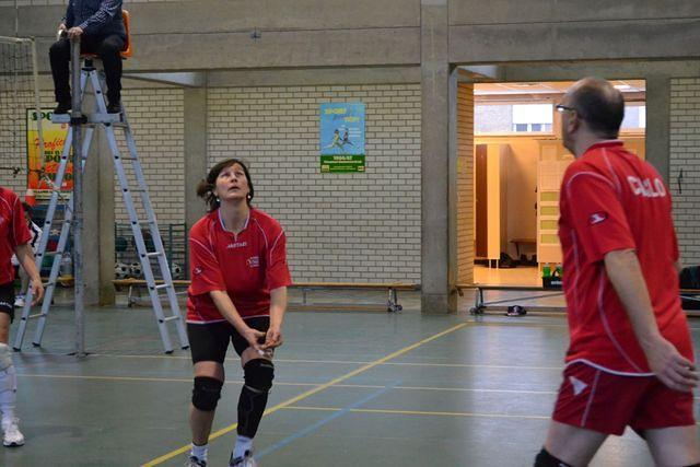 Volleybal Gijzegem - Hekelgem 072