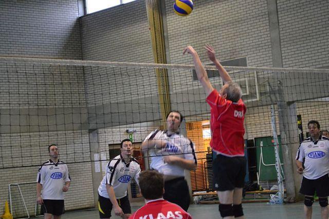 Volleybal Gijzegem - Hekelgem 073