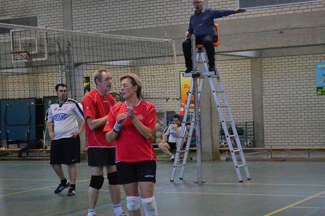 Volleybal Gijzegem - Hekelgem 079