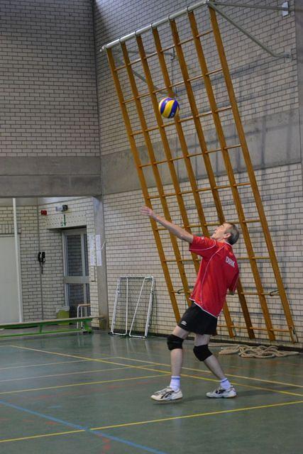 Volleybal Gijzegem - Hekelgem 094