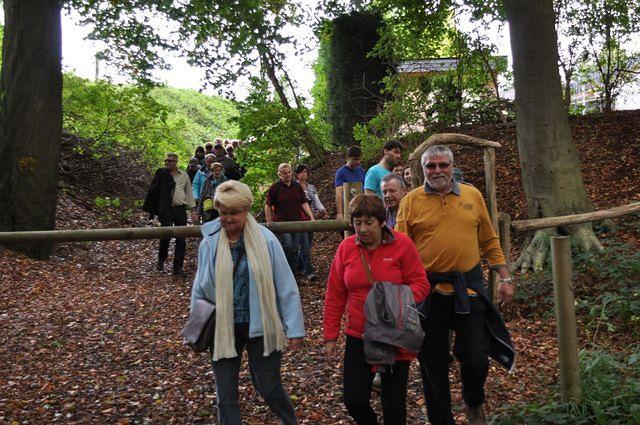 Herfstwandeling 2013 10 20 15