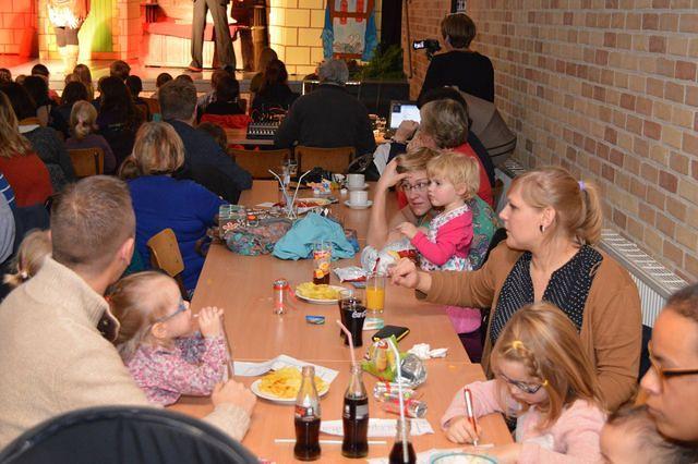 St-Maartenfeest 044