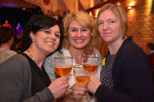 Nieuwjaarsreceptie 2016 01 09 196