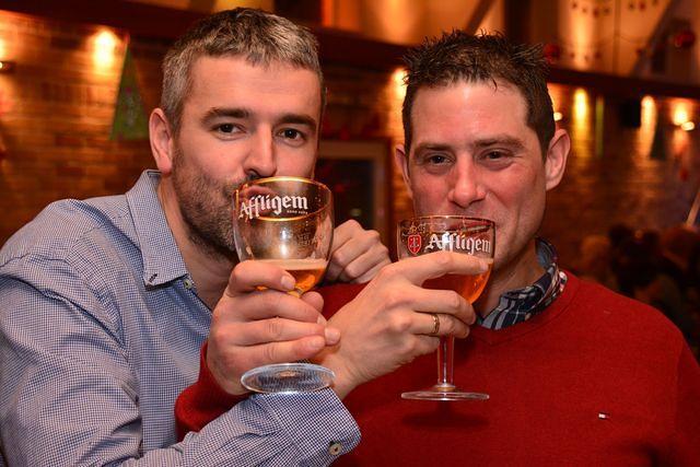 Nieuwjaarsreceptie 2016 01 09 198