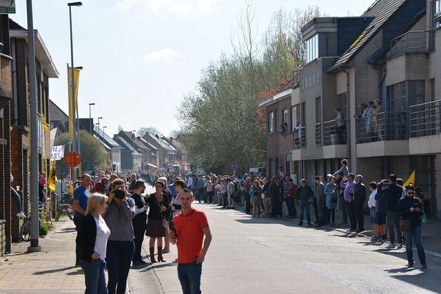Doortocht RVV 2017 04 02 039