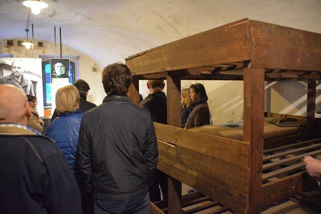 Fort van Breendong 2018 03 25 26