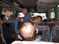 Fietstocht Ravels 2007 05 20 02