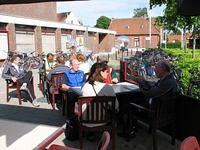 Fietstocht Ravels 2007 05 20 06