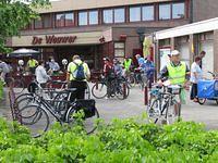 Fietstocht Ravels 2007 05 20 09