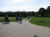 Fietstocht Ravels 2007 05 20 14