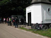 Fietstocht Ravels 2007 05 20 19