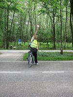 Fietstocht Ravels 2007 05 20 21