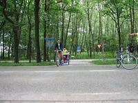 Fietstocht Ravels 2007 05 20 22