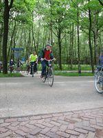 Fietstocht Ravels 2007 05 20 23