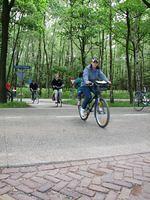 Fietstocht Ravels 2007 05 20 26