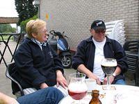 Fietstocht Ravels 2007 05 20 30