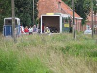 Fietstocht Ravels 2007 05 20 36