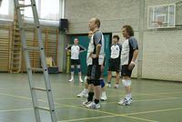 Volleybal 2008 04 13 12