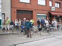 Fietstocht Achel 2008 06 01 001