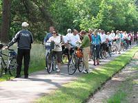 Fietstocht Achel 2008 06 01 022