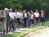 Fietstocht Achel 2008 06 01 023