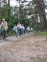 Fietstocht Achel 2008 06 01 028