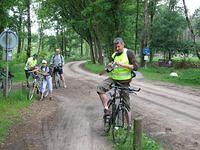 Fietstocht Achel 2008 06 01 037