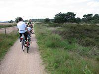 Fietstocht Achel 2008 06 01 066