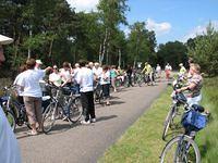 Fietstocht Achel 2008 06 01 071