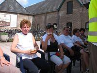 Fietstocht Achel 2008 06 01 076