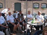 Fietstocht Achel 2008 06 01 088