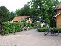 Fietstocht Achel 2008 06 01 121