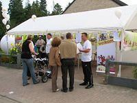 Avondmarkt Gijzegem 2008 08 29 07