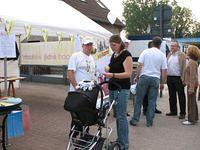 Avondmarkt Gijzegem 2008 08 29 08