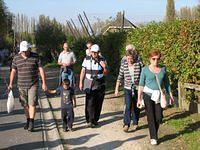 Herfstwandeling 1 2008 10 12 15