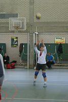 Volleybal 2009 03 22 08