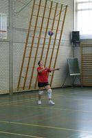 Volleybal 2009 03 22 25