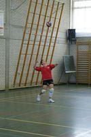 Volleybal 2009 03 22 26