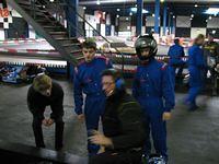 Karting 2009 03 29 13