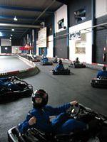 Karting 2009 03 29 19