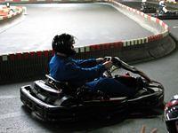 Karting 2009 03 29 20