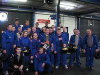 Karting 2009 03 29 30