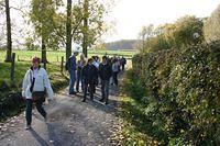 Herfstwandeling 2009 10 25 03