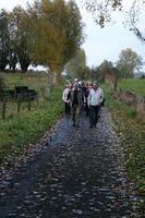 Herfstwandeling 2009 10 25 28