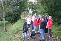 Herfstwandeling 2009 10 25 31