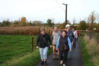 Herfstwandeling 2009 10 25 34