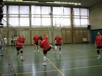 Volleybal 2010 01 24 10