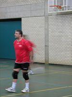 Volleybal 2010 01 24 11