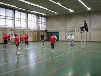 Volleybal 2010 01 24 18